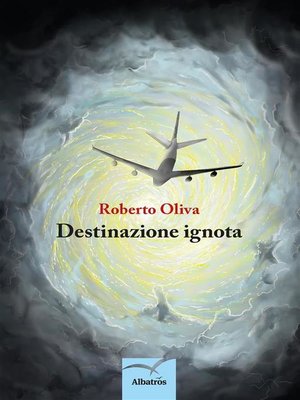 cover image of Destinazione ignota
